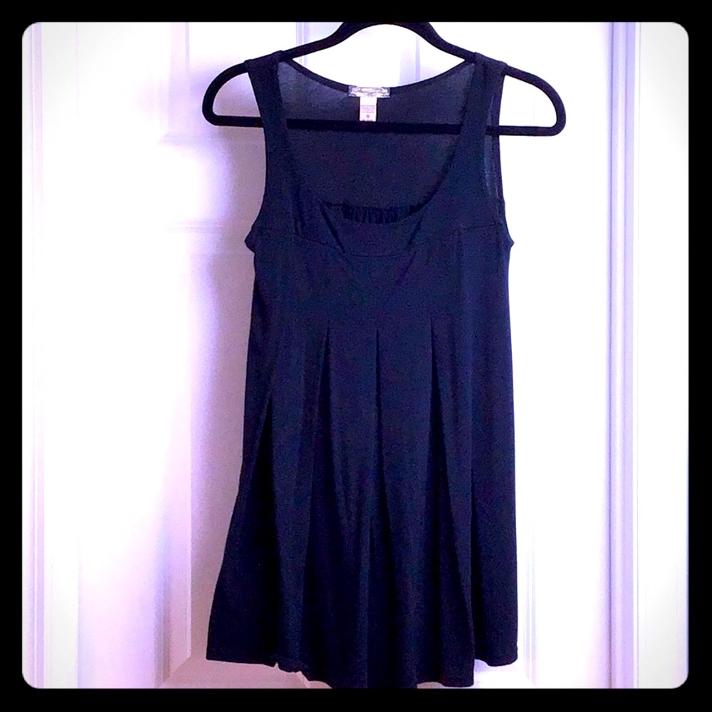 American Rag Tunic sleeveless top